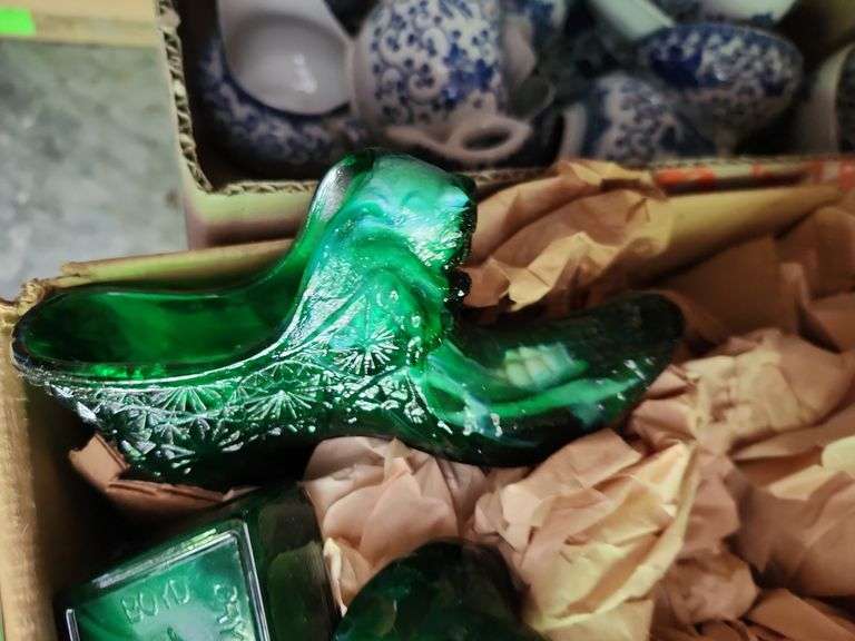 Crystal