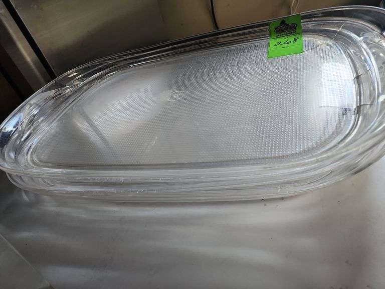 Trays