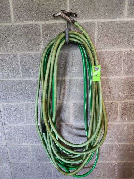 Water hose