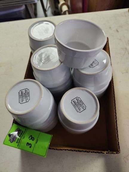 Ramekins quantity of 24