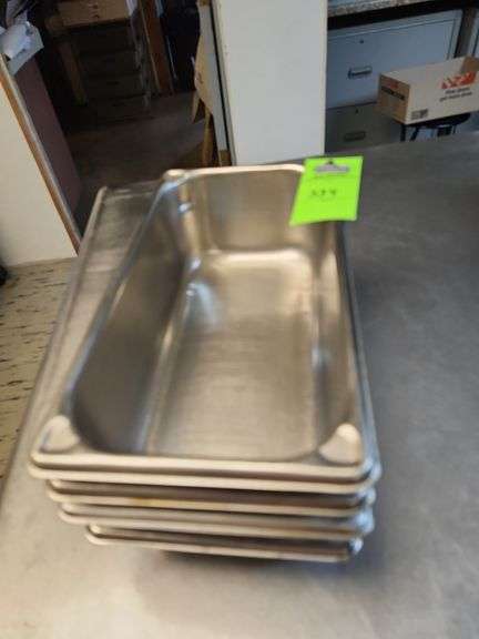 2 in third pans