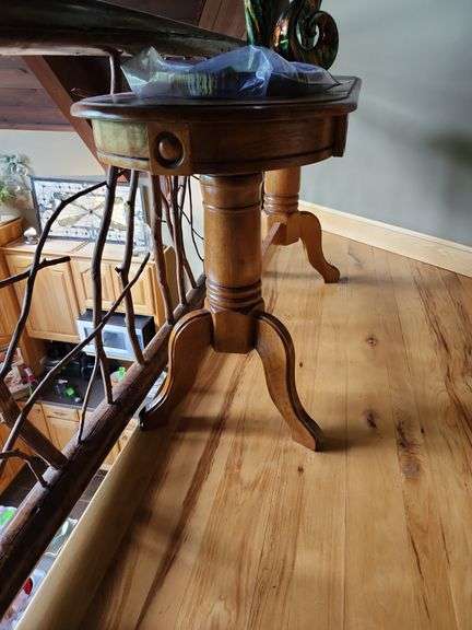 Table only