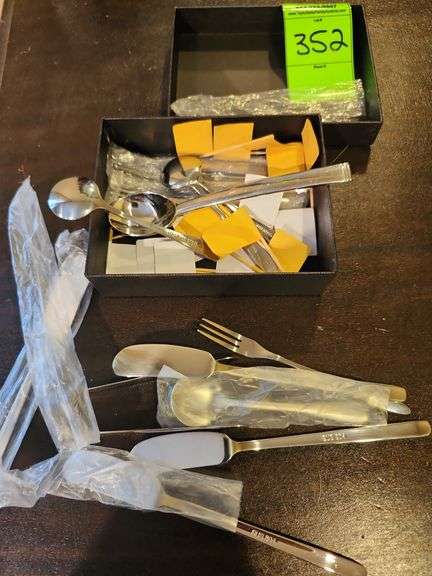 Flatware