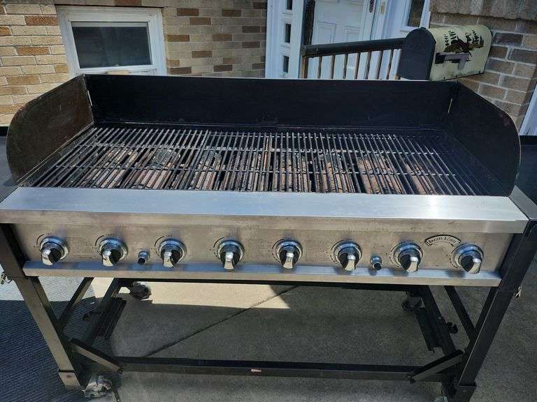 Grill