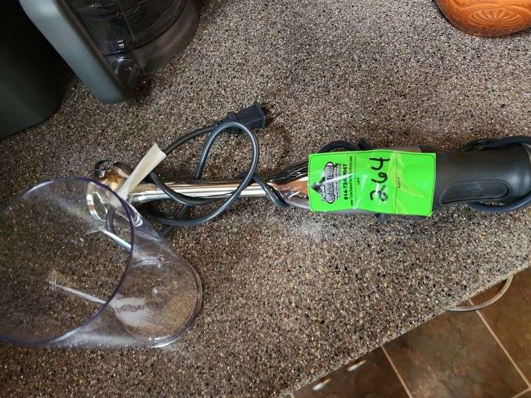 Immersion blender