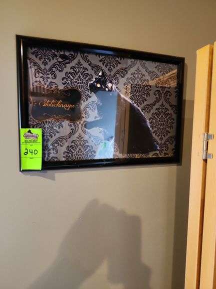 Wall art picture