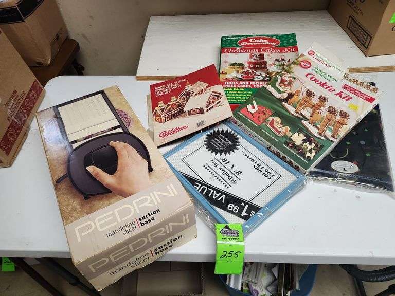 Miscellaneous