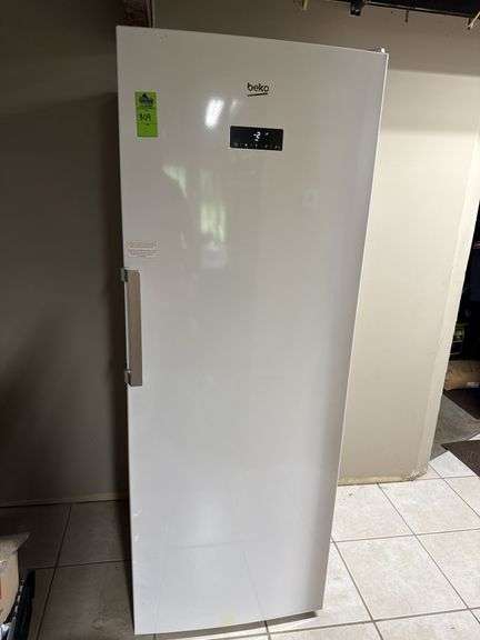 Freezer