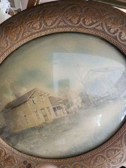 Picture frames
