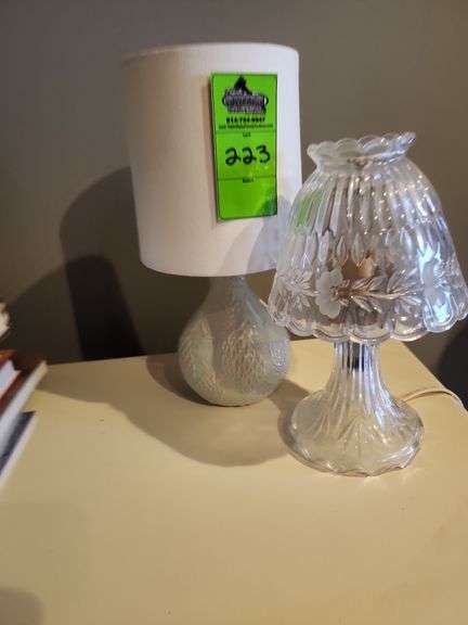 Lamps