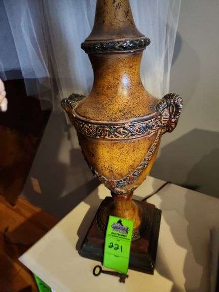 Lamp