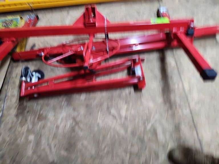 Drywall hanger New