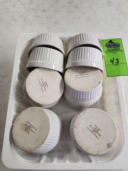 Ramekins quantity of 12