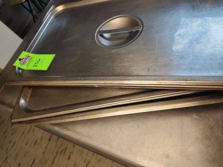 Safer lids