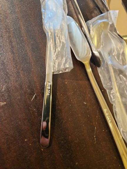 Flatware