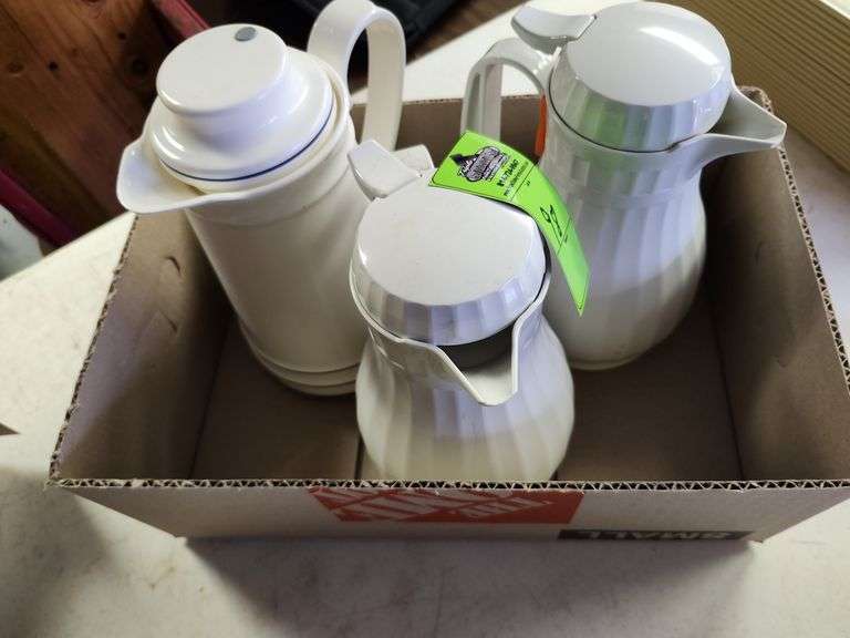 Coffee carafe