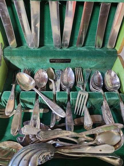 Flatware