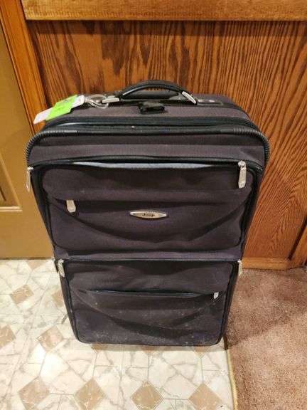 Suitcase
