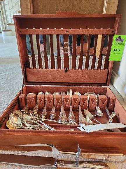 Pittsburgh, PA • ONLINE CONTENTS SALE