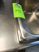 Chafing pans