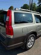 2007  VOLVO  XC70