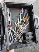 Craftsman 126 piece mechanic tool set