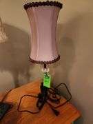 Lamp very good condition