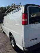 2013 Chevrolet Express 2500 Cargo
