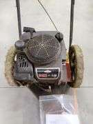 Swlsher weed trimmer