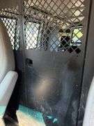 2013 Chevrolet Express 2500 Cargo