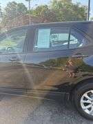 2019  CHEVROLET  Equinox 2019 Chevrolet Equinox