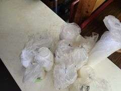 Miscellaneous Deli containers and lids