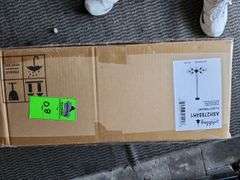 Nine light Pendant new in box