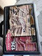 Craftsman 126 piece mechanic tool set