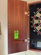Dartboard