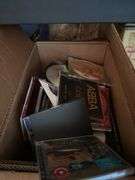 Music DVDs