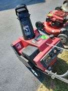Toro snowblower