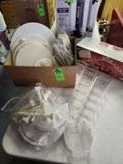 Cake separators and Bridge
