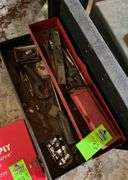 Tool and toolbox