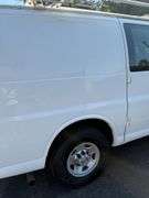 2013 Chevrolet Express 2500 Cargo