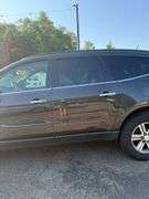 2017  CHEVROLET  Traverse 2017 Chevrolet Traverse