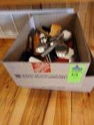Kitchen utensils
