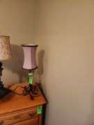 Lamp very good condition