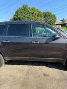 2017  CHEVROLET  Traverse 2017 Chevrolet Traverse