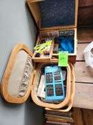 Selling boxes