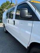 2013 Chevrolet Express 2500 Cargo