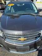 2017  CHEVROLET  Traverse 2017 Chevrolet Traverse