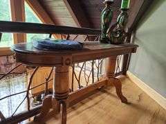Table only