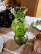 Oil lamp
