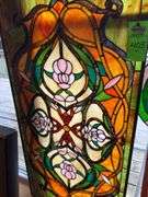 Stained glass